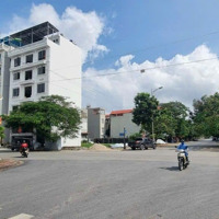 Cần Bán Lô Đất Khả Lễ 2 Mặt Nguyễn Quyền, Võ Cường, Bắc Ninh. Sổ Đỏ Nét Căng.