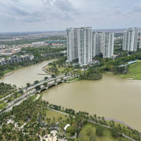 Cần Bán Căn 2 Ngủ Onsen Giá 4.X Tỷ Bao Phí Ban Công Đông Nam View Hồ, Sân Golf