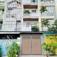Chính Chủ Bán Gấp Nhà Ở Đường Bình Đông, Phường 15, Quận 8, Giá Bán 3 Tỷ 050 Triệu