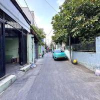 Gần 100M2 -Hẽm Xe Hơi5M Lê Lợi - Thông Phạm Văn Đồng - 2 Tầng Btct Nở Hậu- Chính Chủ Xưa Nay - Chỉ 7Ty4