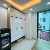 Bán Gấp Nguyễn Trai,Nhà Dòng Tiền 80M2X 7 Tầng Thang Máy,21 Phòng Cho Thuê, Dòng Tiền 100 Triệu/ Tháng