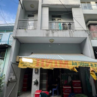 Nhà Bán Hẻm Xe Hơi Đỗ Cửa, 5 Tầng, 5,3M X 19M, Nở Hậu Chữ L, Sẵn Dòng Tiền Cho Thuê 35 Triệu/Th,