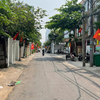 Bán Nhà 2 Mặt Kiệt An Hải Đông 1, 78M2 Thiết Kế 2 Tầng Đẹp, Giá Chính Chủ Đầu Tư Nhỉnh 4 Tỷ.
