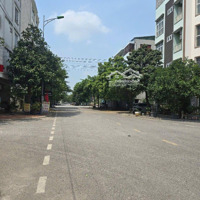 Bán Đất Khả Lễ 1 Nhìn Vườn Hoa Mặt Nguyễn Hoàng Nghị . P Võ Cường 81M2 Mặt Tiền 4.5M Giá Bán 8.8 Tỷ