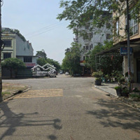 Bán Đất Khả Lễ 1 Nhìn Vườn Hoa Mặt Nguyễn Hoàng Nghị . P Võ Cường 81M2 Mặt Tiền 4.5M Giá Bán 8.8 Tỷ