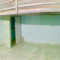 Phòng Có Gác, Wc Riêng Mỗi Phòng, Không Ở Chung Với Chủ. Giá Từ 2 Triệu8 - 3 Triệu, Giáp Các Quận 5, 10, Tb