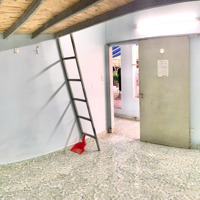 Phòng Có Gác, Wc Riêng Mỗi Phòng, Không Ở Chung Với Chủ. Giá Từ 2 Triệu8 - 3 Triệu, Giáp Các Quận 5, 10, Tb