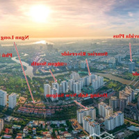 Sunrise Riverside Nam Saigon 2 Phòng Ngủ 2 Vệ Sinhgiá Bán Chỉ 4.3 Tỷ [Giỏ Hàng Độc Quyền]