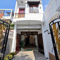 Bán Nhà 2 Tầng 93M2 Mặt Tiền Hải Hồ, Thanh Bình, Hải Châu, Công Năng 3 Phòng Ngủ 2 Vệ Sinhđông Nam Mát Mẻ