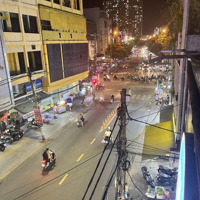 Mt Hoàng Hoa Thám Ngay Hùng Vương - Kinh Doanh Tấp Nập Đêm Ngày -75M2 - Ngang 5M