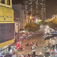 Mt Hoàng Hoa Thám Ngay Hùng Vương - Kinh Doanh Tấp Nập Đêm Ngày -75M2 - Ngang 5M