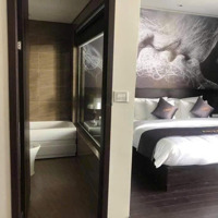 Bán Nhà Mặt Phố Phan Kế Bính 2 Mặt Tiền Trước Sau - 100M2 9 Tầng Thang Máy 200 Triệu/Năm - 56 Tỷ.