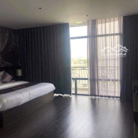 Bán Nhà Mặt Phố Phan Kế Bính 2 Mặt Tiền Trước Sau - 100M2 9 Tầng Thang Máy 200 Triệu/Năm - 56 Tỷ.