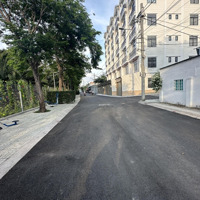Bán Đất 122M2 Ngay Quốc Lộ 13-Hiệp Bình Phước-Thủ Đức-Giá 60 Triệu/M2.