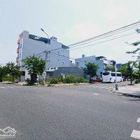 Bán Lô Gốc Đường 10M5 Trần Văn Trà & Lỗ Giáng 7, Hòa Xuân, Cẩm Lệ.