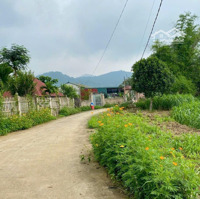 Vân Hoà, Ba Vì, Hà Nội
Diện Tích 608M2, Thổ Cư 150M. Sẵn Nhà, View Cánh Đồng, View Núi. Đường Rộng