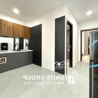 Căn Hộ 1 Phòng Ngủ 50M2 Ban Công Ngay Công Viên Lê Văn Tám - Hbt Tower - Chợ Tân Định - Nhà Thờ