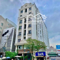 "Đừng Bỏ Lỡ: Tòa Chdv 9 Tầng ''Hot'' Nhất Quận 7 - 1.500M2 - Doanh Thu Như Mơ 300 Triệu/Tháng!"
