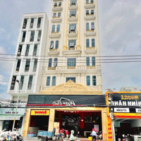 "Đừng Bỏ Lỡ: Tòa Chdv 9 Tầng ''Hot'' Nhất Quận 7 - 1.500M2 - Doanh Thu Như Mơ 300 Triệu/Tháng!"
