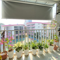 Bán Tập Thể Lô Góc Nguyễn Ngọc Doãn, Đống Đa, 3 Ngủ, Ô Tô Đỗ Chân Cầu Thang, Full Đồ Siêu Đẹp