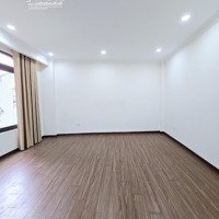 Bán Nhà Mới Cong Chỉ Có 6,5 Tỷ, 35 M2, 5 Tầng, Full Nội Thất, Thông Cổ Linh, Đón Cầu Trần Hưng Đạo