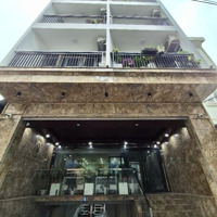 Bán Nhà Phố Yên Lãng, Đống Đa, Hà Nội, Tòa Vp, Kinh Doanhdiện Tích142M2, 8 Tầng, Giá Bán 40, Tỷ
