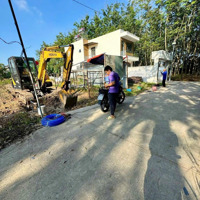 Đất 1/ Đường Vành Đai Phú Mỹ , Giáp Tái Định Cư Phu Tân, Đất Sạch, Không Vướng Quy Hoạch