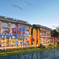36,9 Triệu/M2. Bán Dãy Lk4,Lk27,Lk28 Dự Án The Gateway City Ân Thi. Full Chính Sách Của Cđt