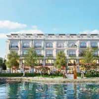 36,9 Triệu/M2. Bán Dãy Lk4,Lk27,Lk28 Dự Án The Gateway City Ân Thi. Full Chính Sách Của Cđt