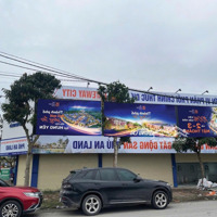 36,9 Triệu/M2. Bán Dãy Lk4,Lk27,Lk28 Dự Án The Gateway City Ân Thi. Full Chính Sách Của Cđt