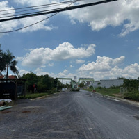 Đất Nền Thành Phố Giá Rẻ Chỉ 2Ty4 122M2 Hẻm Xe Hơi Liên Hệ: 0918141401