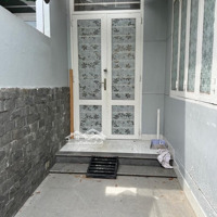 Bán Nhà Cấp 4 Đường Bùi Đình Túy Phường 12