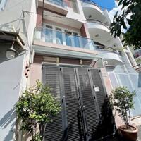 Nhà 4 tầng 3.3x9.5m 107/37A Hoàng Hoa Thám 5.95 tỷ