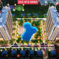 Chung Cư Yên Bình Complex Căn Góc View Hồ Hướng Đông Nam