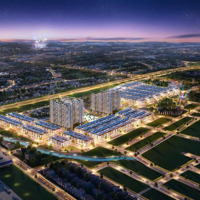 Chung Cư Yên Bình Complex Căn Góc View Hồ Hướng Đông Nam