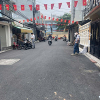 Cần Tiền Bán Nhà Mớimặt Tiềnhẻm Lớn 12M, Đường Lê Văn Lương, P. Tân Kiểng, Q7.Diện Tích5X20M-Giá 11.X Tỷ Tl