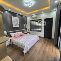 Chính Chủ Bán Nhanh Nhà 5 Tầng 33M Phân Lô Vỉa Hè Phố Trần Đăng Ninh Hà Đông Giá Nhỉnh 11 Tỷ