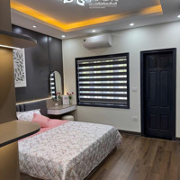 Chính Chủ Bán Nhanh Nhà 5 Tầng 33M Phân Lô Vỉa Hè Phố Trần Đăng Ninh Hà Đông Giá Nhỉnh 11 Tỷ