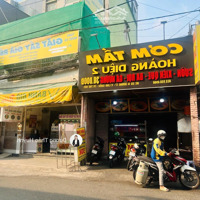 Nhà 2 Mặt Tiền Kd Đỉnh Đường 17 - Linh Chiểu- Cho Thuê 22 Triệu/Thg -76M2- Ngay Đh Ngân Hàng Cócó Thương Lượngtốt