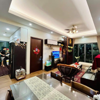 Bán Căn Hộ Chung Cư Gamuda Toà The Two Diện Tích 78.5M2 Gồm 2 Ngủ Giá 5.X Tỷ