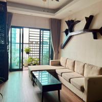 Bán Căn Hộ Chung Cư Gamuda Toà The Two Diện Tích 78.5M2 Gồm 2 Ngủ Giá 5.X Tỷ