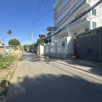 Bán Đất Mặt Tiền Ngay Quốc Lộ 13-Hiệp Bình Phước-Thủ Đức.dtich:139M2(Ngang 5,1M).