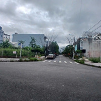 Bán Đất Lô Góc Đường Mạc Đăng Doanh & Thanh Lương 21,Hòa Xuân,Cẩm Lệ
