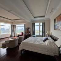 Cho Thuê Căn Hộ 3 Phòng Ngủview Toàn Cảnh Sông Sài Gòn Full Nt Saigon Pearl