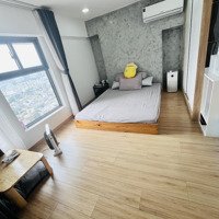 Cho Nữ Thuê Phòng Đẹp - 17M2 Đầy Đủ Nội Thất