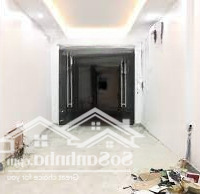 Nhà Ngõ 896 Nguyễn Khoái_Ô Tô Thông_Kinh Doanh_45M_5 Tầng