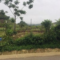 Lô Đất Vàng Đón Sóng Cao Tốc Mộc Châu, Mặt Tiền Rộng, Ql 43
