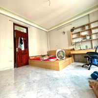 Nhà Riêng Phú Đô - 48M -Mặt Tiền5M - Kinh Doanh Nhỏ - Ngõ Thông - 4 Ngủ - Giá Bán 12.8 Tỷ (Htl915673)