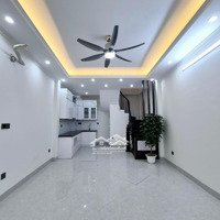 Kịch Trần! Hồ Đắc Di, Sát Hồ, Ô Tô Dừng Đỗ, Khu Dân Trí Cao, 30M*3 Tầng