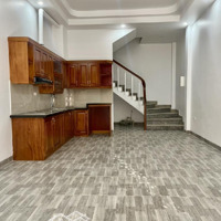 Bán Nhà 5 Tầng Mới - Diện Tích 33M² - Mặt Tiền 4,15M, Nở Hậu - Yên Nghĩa, Hà Đông (T165.287.32)